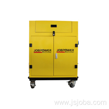 Synchronized Hydraulic Lifting Jack System 1000 Tons